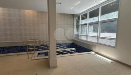 Studio à venda com 1 quarto em Bela Vista, São Paulo, SP