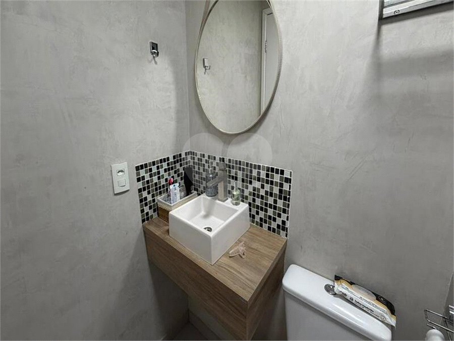 Apartamento à venda com 1 suíte em Vila Andrade, São Paulo, SP