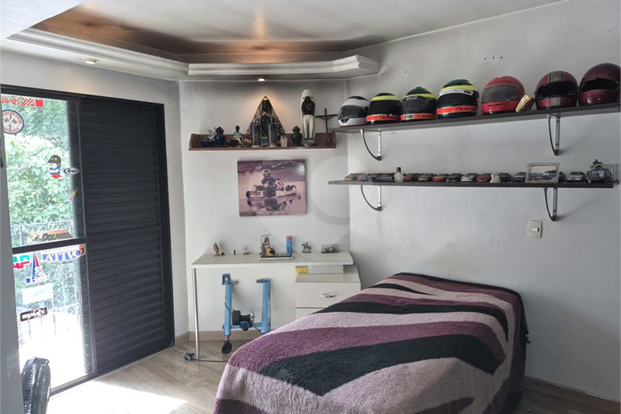 Casa à venda com 4 suítes no condomínio Associação Reserva das Hortênsias, Mairiporã - SP