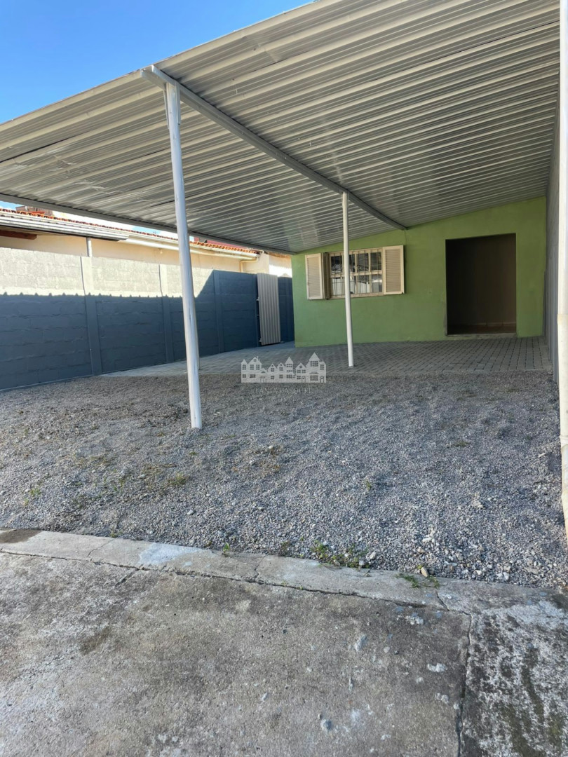 Casa, 2 quartos, 60 m² - Foto 2