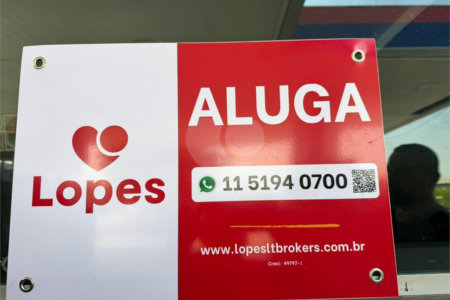 Salão para alugar em Jardim Bom Pastor, Santo André, SP