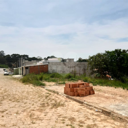 Terreno à venda em Parque Santa Márcia, Votorantim, SP