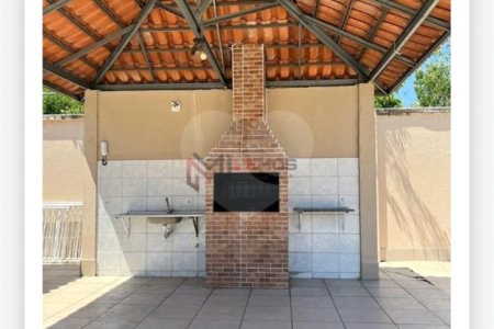Apartamento à venda com 2 quartos em Paciência, Rio de Janeiro, RJ