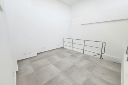 Sala para alugar, 68 m² por R$ 5.500,02/mês - Vila Matias - Santos/SP