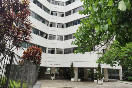Apartamento à venda com 2 quartos em Jardim Olympia, São Paulo, SP