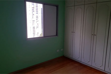 Apartamento à venda com 3 quartos em Vila Andrade, São Paulo, SP