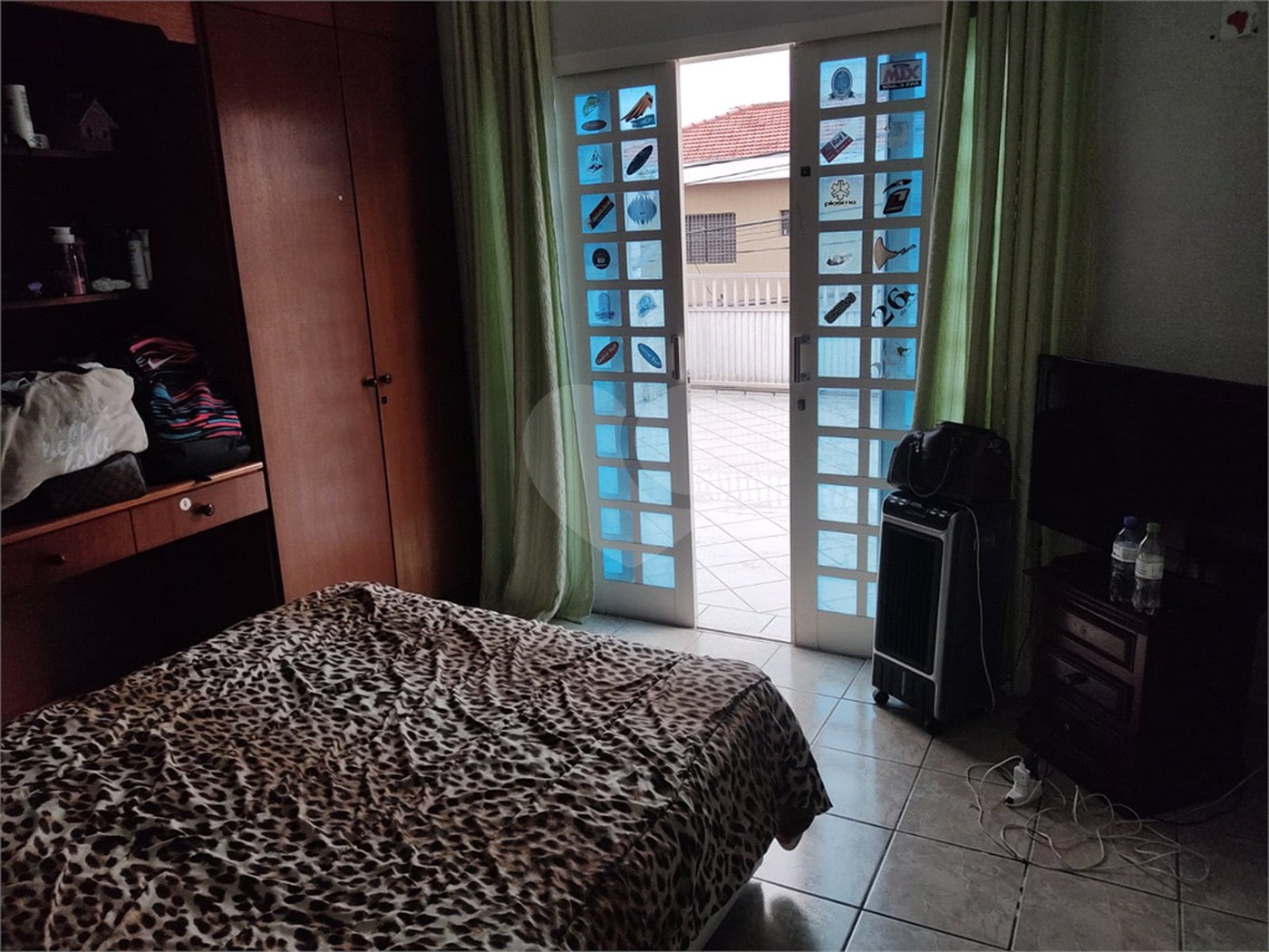 Sobrado à venda com 3 quartos em Vila Medeiros, São Paulo, SP