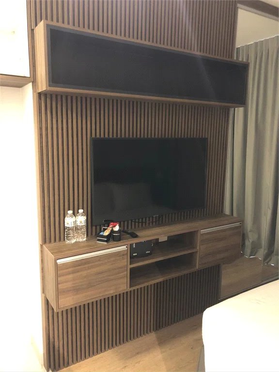 Studio à venda com 1 quarto em Vila Madalena, São Paulo, SP
