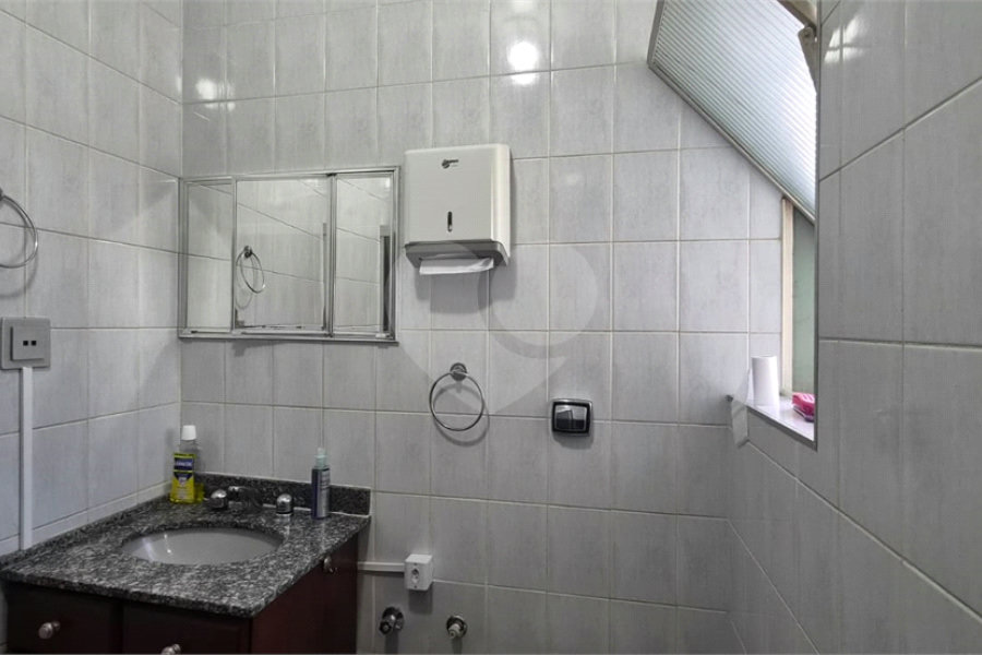 Sobrado à venda com 3 quartos, sendo 1 suíte, em Santana, São Paulo, SP