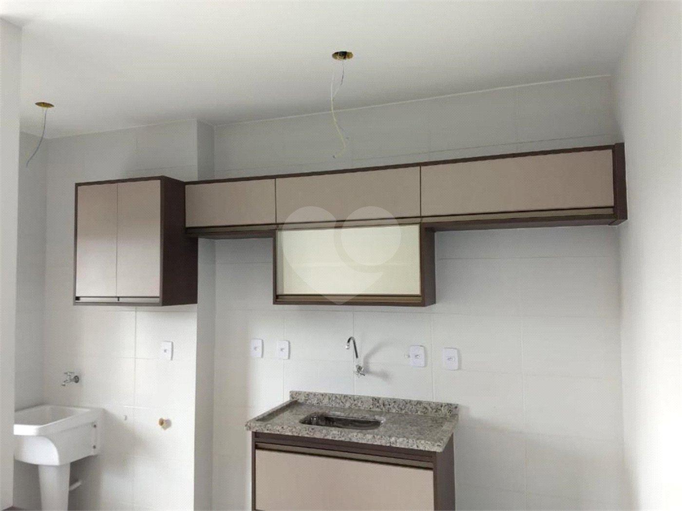 Apartamento no Condomínio Via Campus