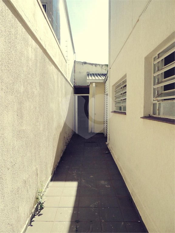 Sobrado à venda com 3 quartos em Granja Julieta, São Paulo, SP