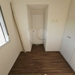 Apartamento à venda com 2 quartos em Santana, São Paulo, SP