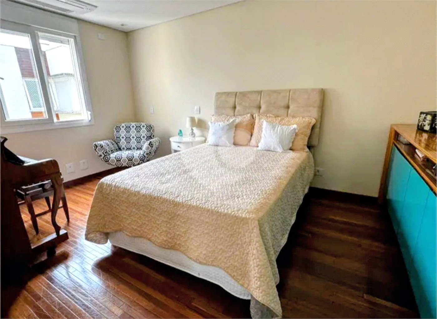 Casa à venda com 4 suítes no condomínio Tao Residencial, São Paulo - SP