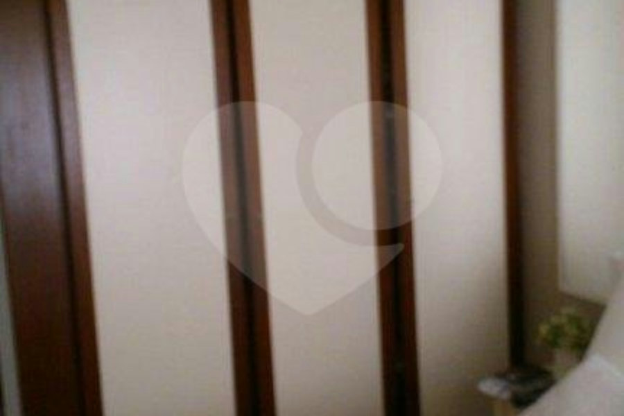 Apartamento à venda com 2 quartos em Barro Branco (zona Norte), São Paulo, SP