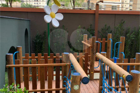 Apartamento à venda com 4 suítes em Vila Olímpia, São Paulo, SP