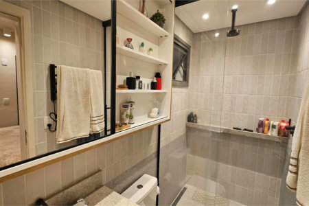 Apartamento à venda ou para alugar com 3 suítes em Brooklin Paulista, São Paulo, SP