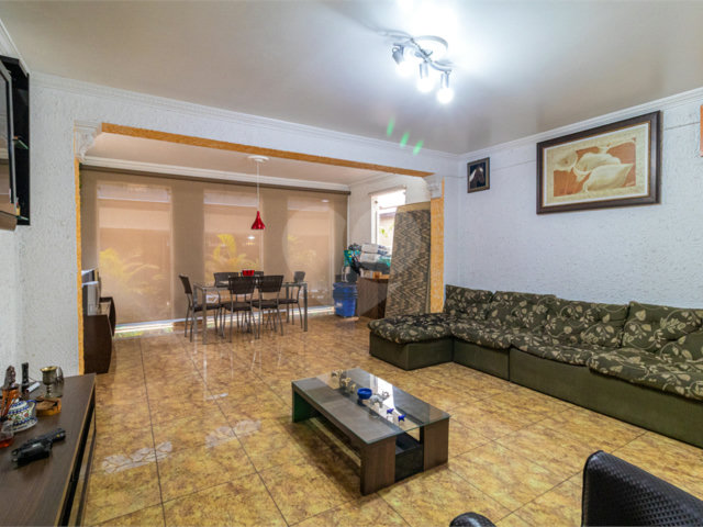 Casa à venda com 3 quartos, sendo 1 suíte,  em Santo Amaro, São Paulo, SP