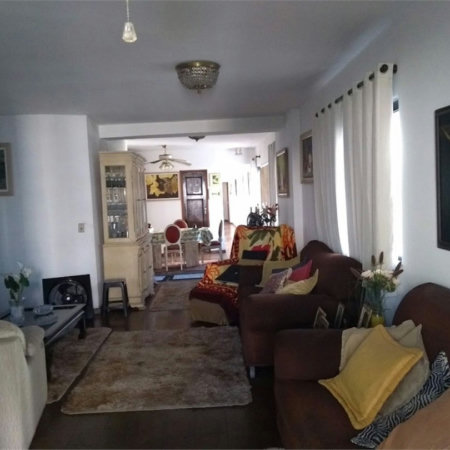 Apartamento Residencial à venda, Vila Maia, Guarujá - AP1033.