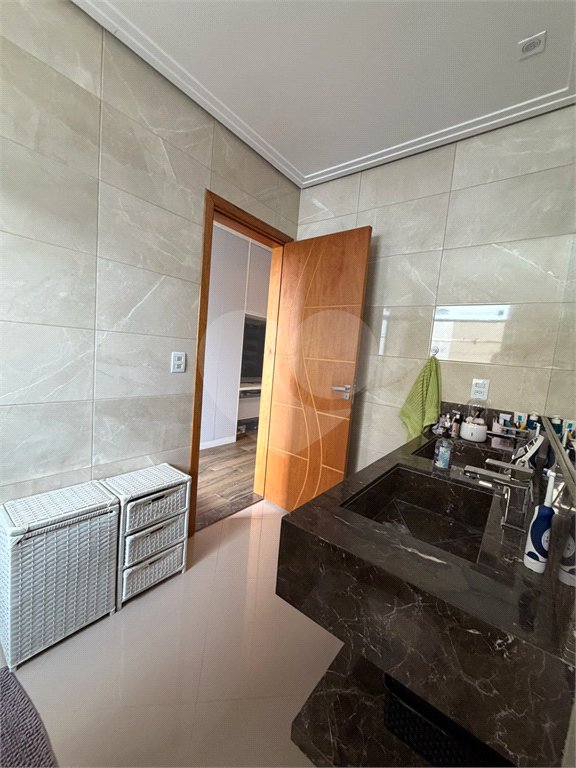 Casa à venda com 3 suítes em Vila Comercial, São Paulo, SP