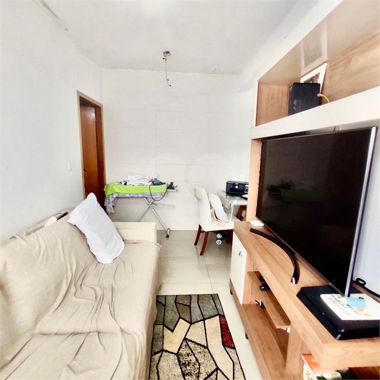 Casa Térrea à venda com 2 quartos, sendo 1 suíte,  em Tremembé, São Paulo, SP