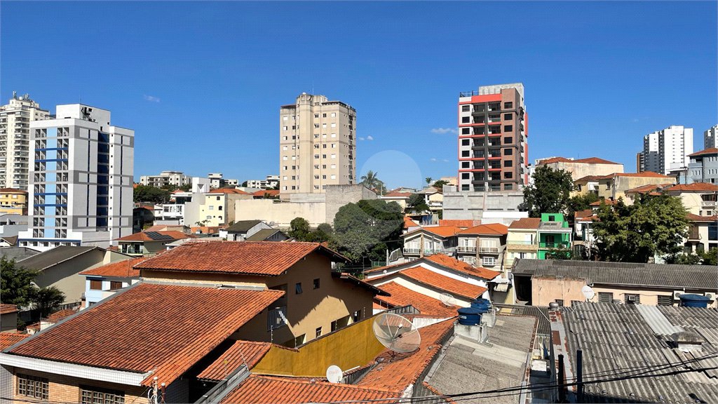 Sobrado à venda com 2 suítes em Jardim São Paulo(zona Norte), São Paulo, SP