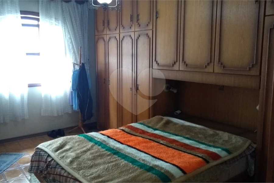Sobrado à venda com 2 quartos, sendo 1 suíte, em Santana, São Paulo, SP