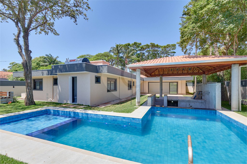 Casa Térrea à venda com 4 quartos, sendo 3 suítes, em Jardim Prudência, São Paulo, SP