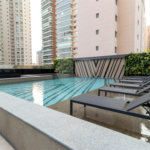 Apartamento à venda com 4 suítes em Brooklin, São Paulo, SP