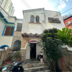 Casa de Vila à venda ou para alugar com 3 quartos em Jardim Paulista, São Paulo, SP