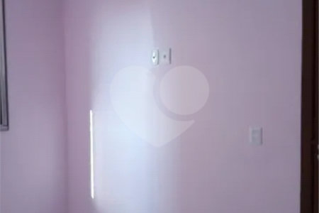 Apartamento à venda com 2 quartos em Palmeiras de São José, São José dos Campos, SP