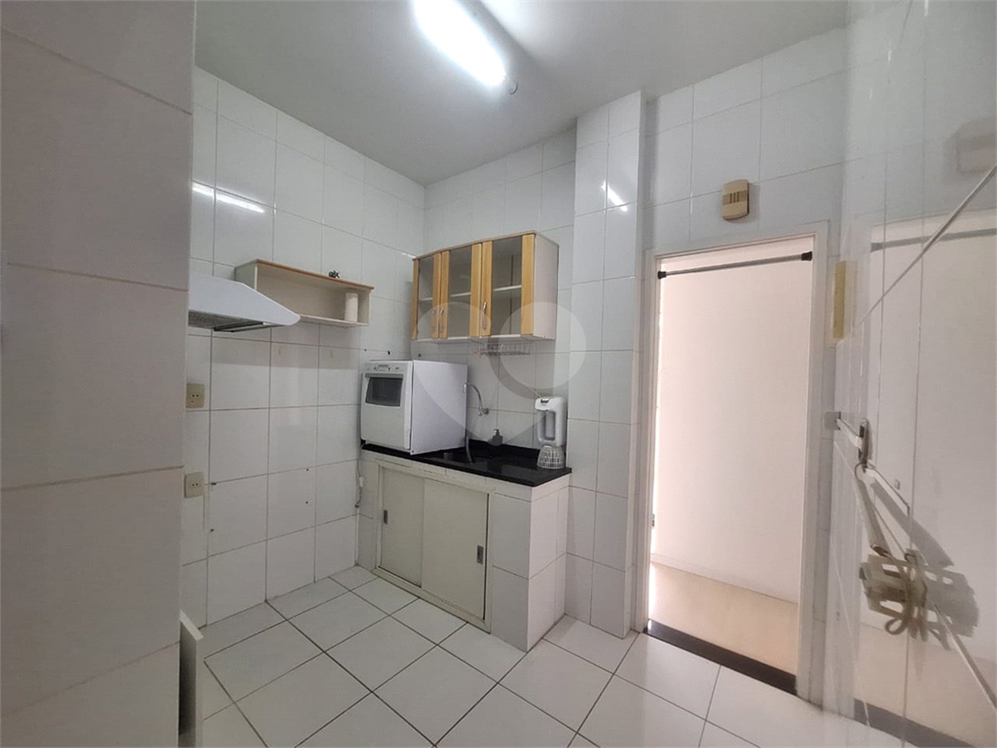Apartamento à venda com 2 quartos, sendo 1 suíte,  em Tijuca, Rio de Janeiro, RJ