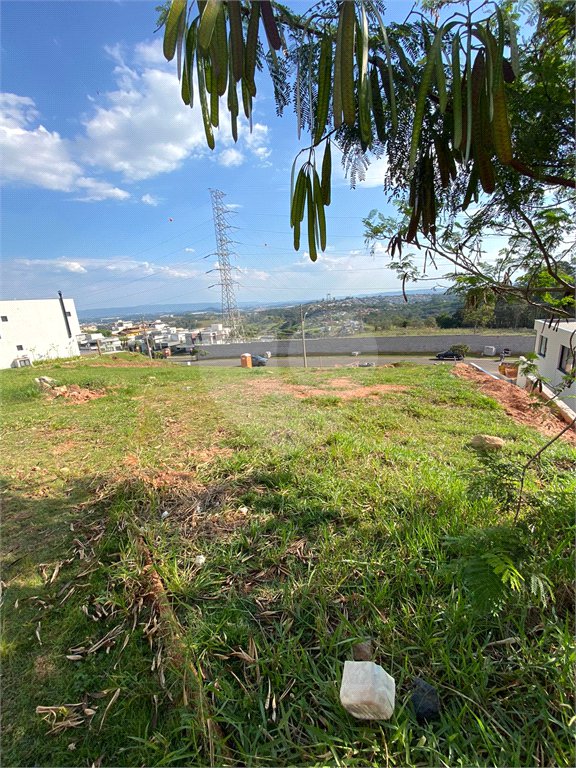 Terreno à venda em Monte Alegre, Vinhedo, SP