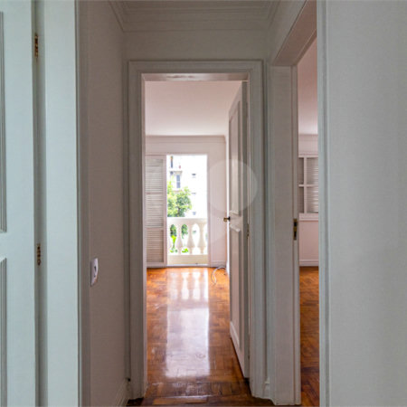 Apartamento à venda com 2 quartos em Indianópolis, São Paulo, SP