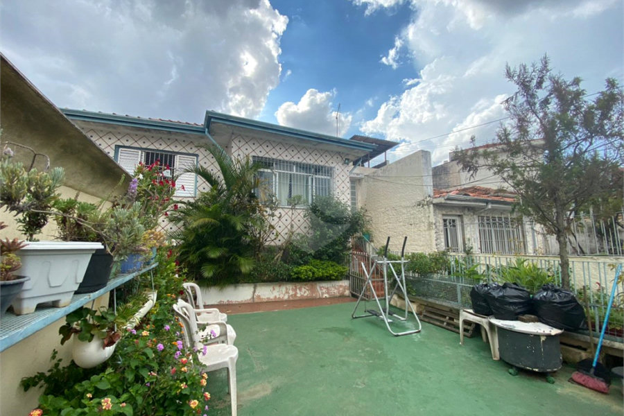 Casa à venda com 6 quartos em Tucuruvi, São Paulo, SP