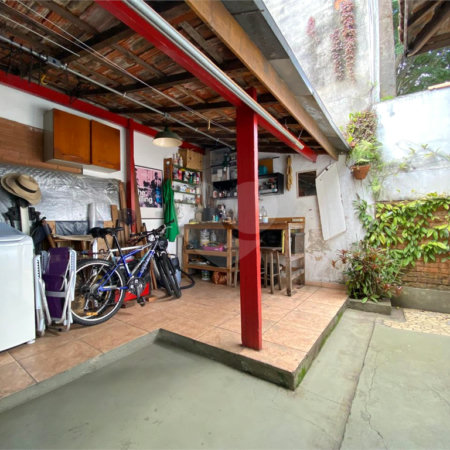 Sobrado para alugar com 1 suíte em Vila Madalena, São Paulo, SP