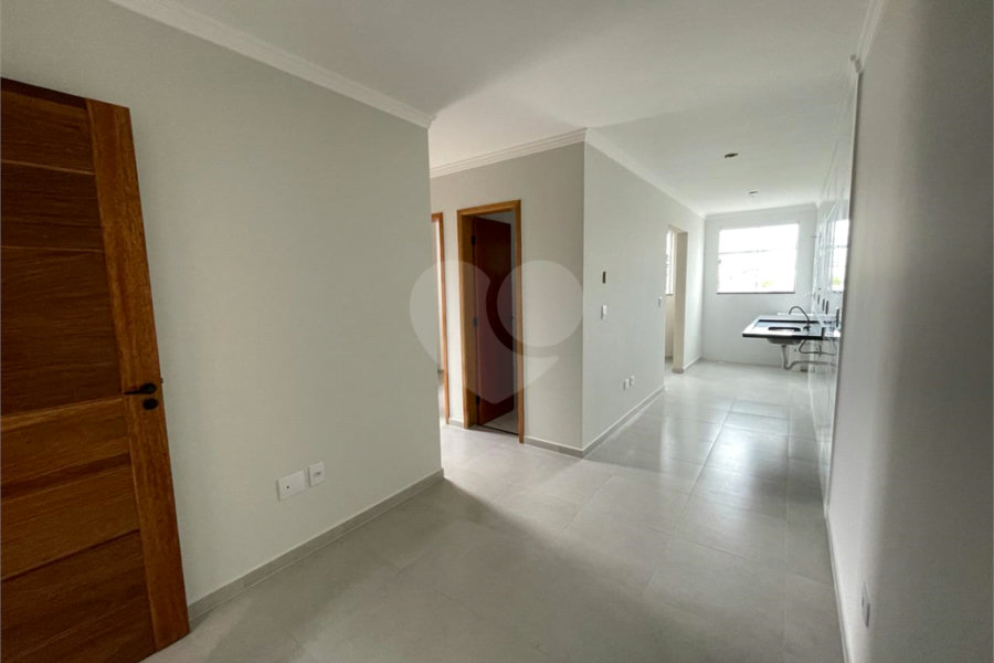 Apartamento à venda com 2 quartos em Vila Guilherme, São Paulo, SP