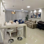 Apartamento à venda com 3 quartos, sendo 1 suíte, em Vila Trujillo, Sorocaba, SP