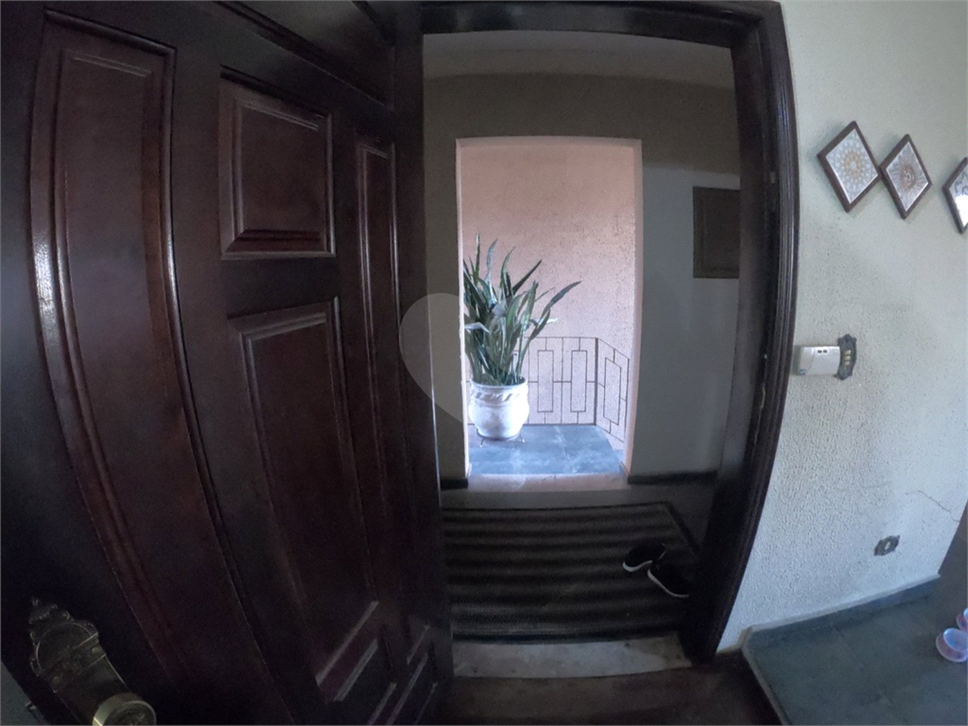 Sobrado à venda com 3 quartos, sendo 1 suíte, em Lauzane Paulista, São Paulo, SP