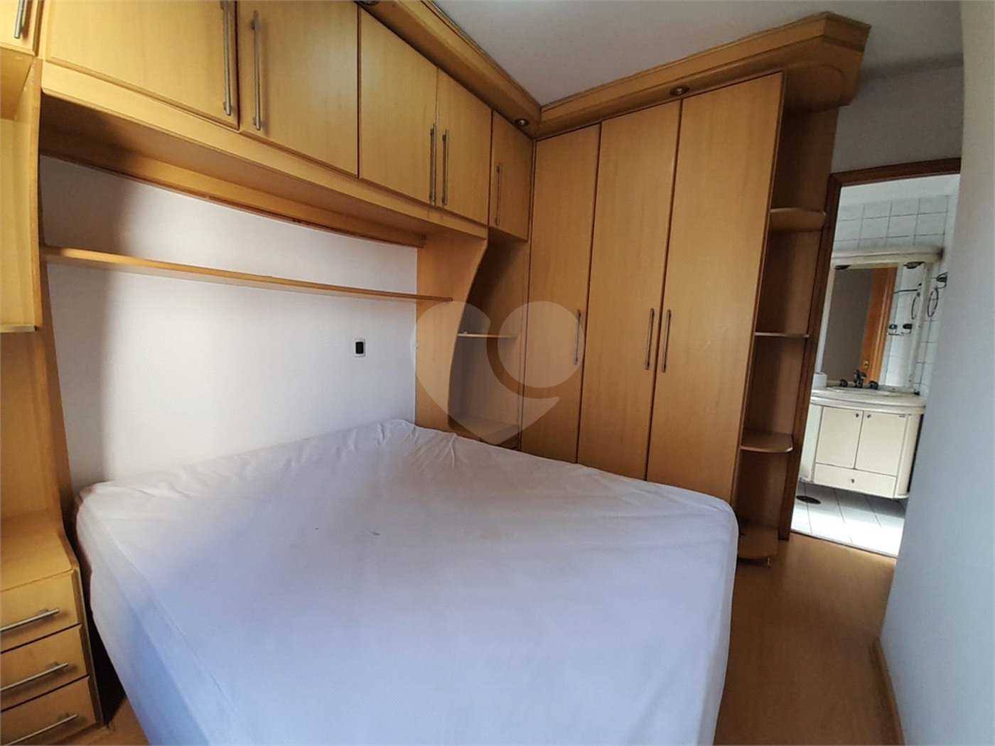 Apartamento à venda com 2 quartos, sendo 1 suíte, em Vila Mariana, São Paulo, SP