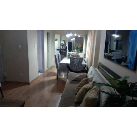 Apartamento à venda com 2 quartos, sendo 1 suíte, em Pinheiros, São Paulo, SP