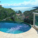 Casa à venda com 4 suítes em João Fernandes, Armação dos Búzios, RJ