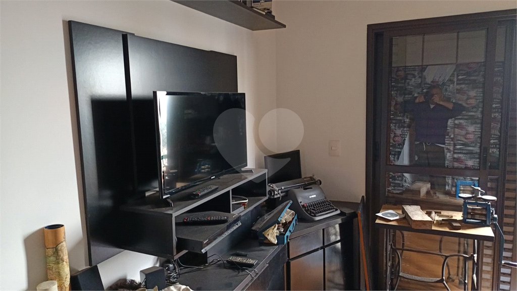 Apartamento à venda com 4 quartos, sendo 1 suíte,  em Anchieta, São Bernardo do Campo, SP