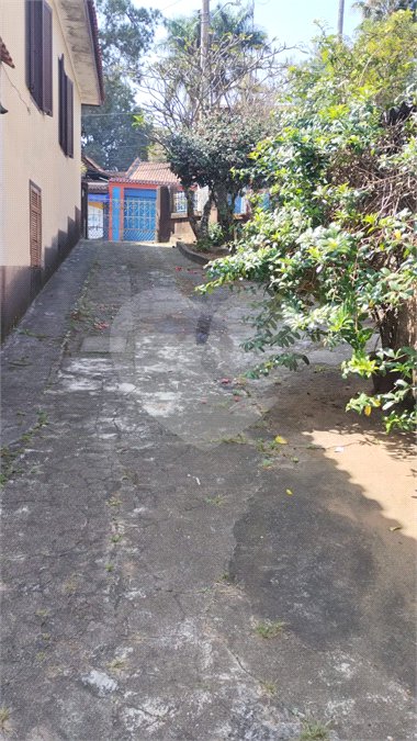 Casa Térrea à venda com 3 quartos em Penha, São Paulo, SP