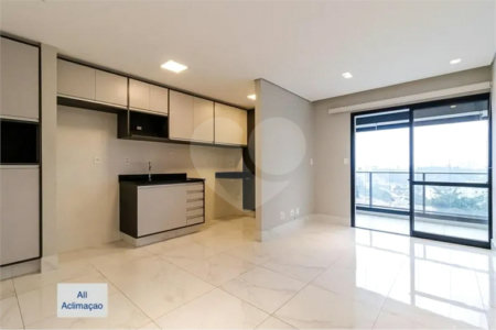 Apartamento à venda com 2 quartos, sendo 1 suíte, em Vila Mariana, São Paulo, SP