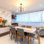 Apartamento à venda com 2 quartos, sendo 1 suíte,  em Santa Teresinha, São Paulo, SP