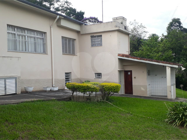 Terreno à venda ou para alugar com 4 quartos, sendo 1 suíte, em Tremembé, São Paulo, SP