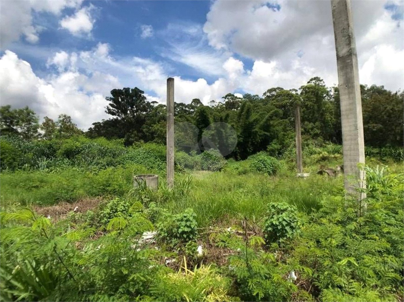 Terreno à venda em Vista Alegre, Vinhedo, SP