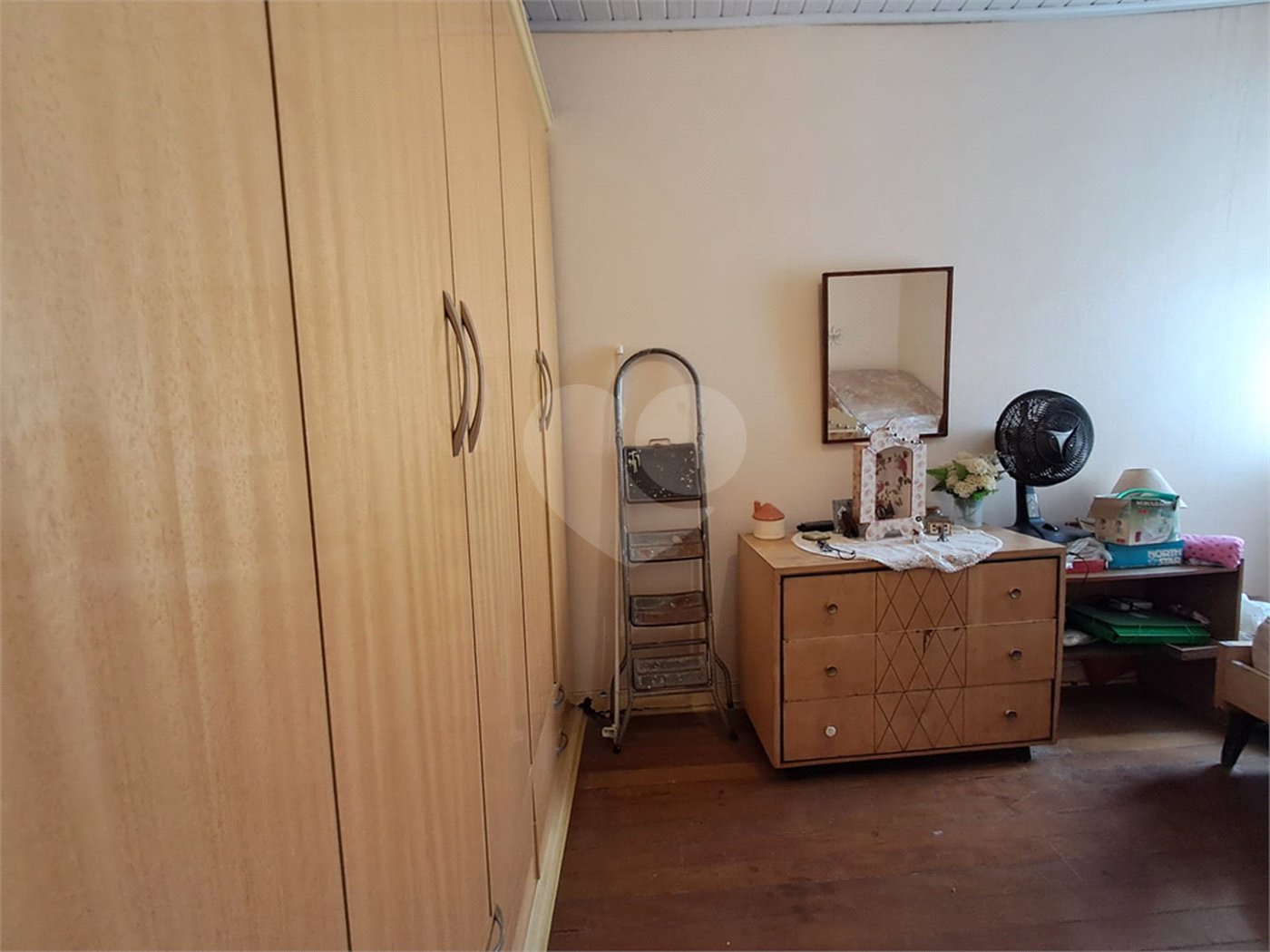 Sobrado à venda com 3 quartos em Água Branca, São Paulo, SP