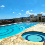 Apartamento à venda com 3 quartos, sendo 1 suíte,  em Pinheirinho, Vinhedo, SP