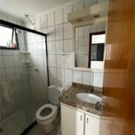 Apartamento à venda com 3 quartos, sendo 1 suíte, em Parque Residencial Aquarius, São José dos Campos, SP
